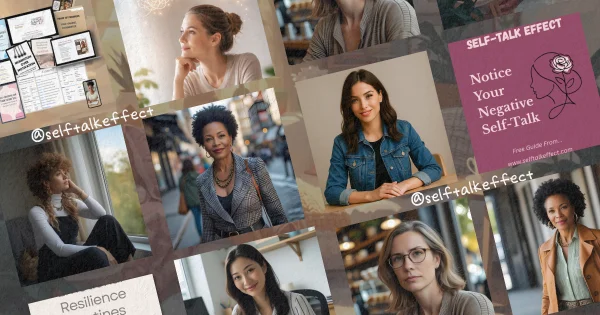 Why Self-Talk Matters More Than Most People Realize FREE GUIDE