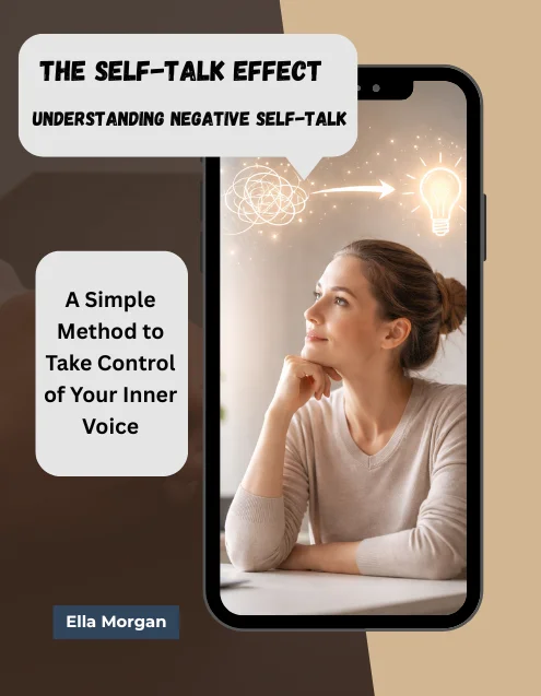 negative self-talk