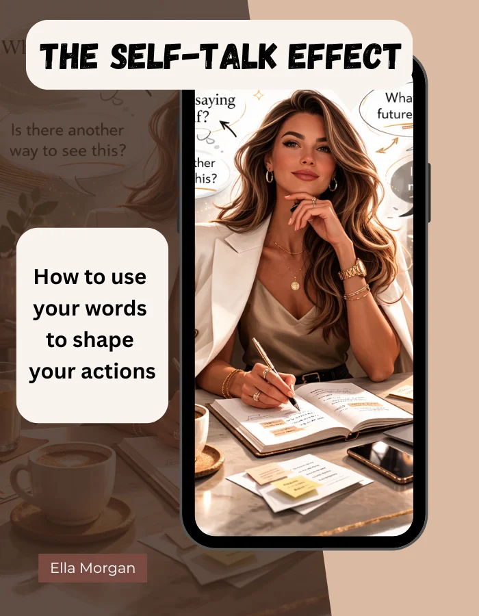 The Self-Talk Effect