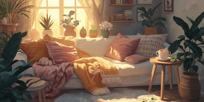 The Self-Talk Effect