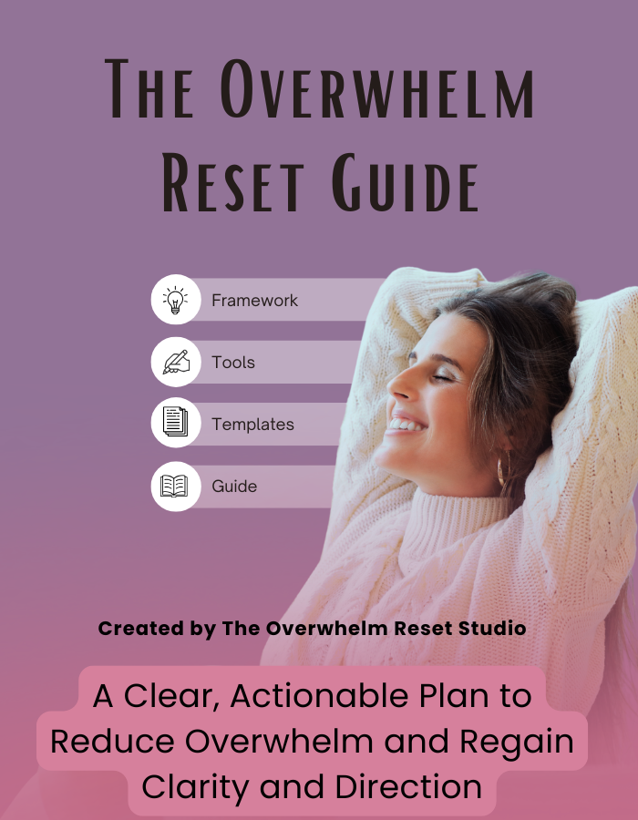 The Self-Talk Effect Bundle